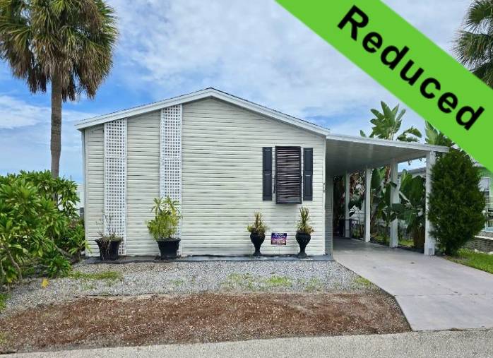 Mobile home for sale in Venice, FL